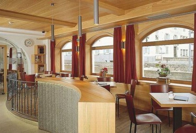 בית מלון כפרי Cavalletto