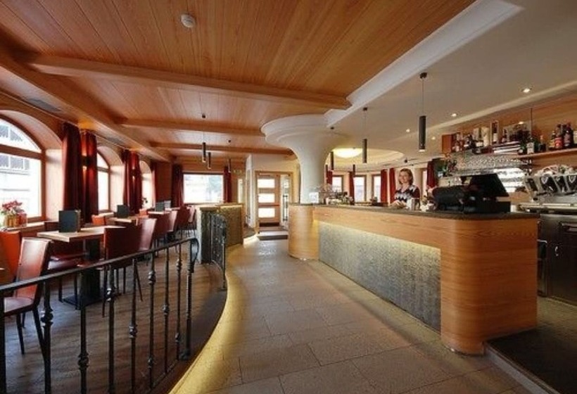 בית מלון כפרי Cavalletto