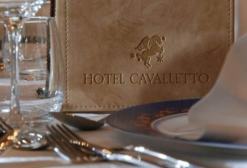 בית מלון כפרי Cavalletto