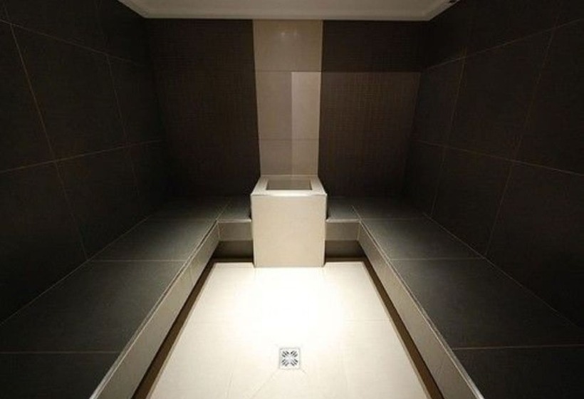 בית מלון כפרי Cavalletto