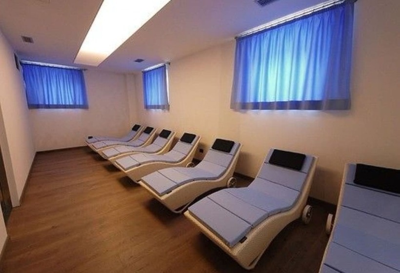 בית מלון כפרי Cavalletto