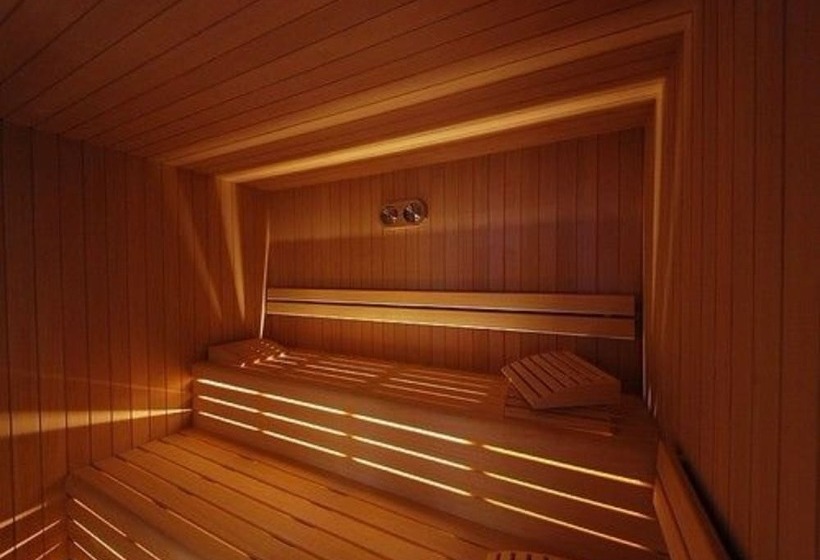 בית מלון כפרי Cavalletto