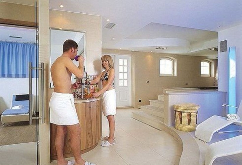 בית מלון כפרי Cavalletto