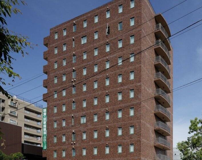 Center Hotel Narita1