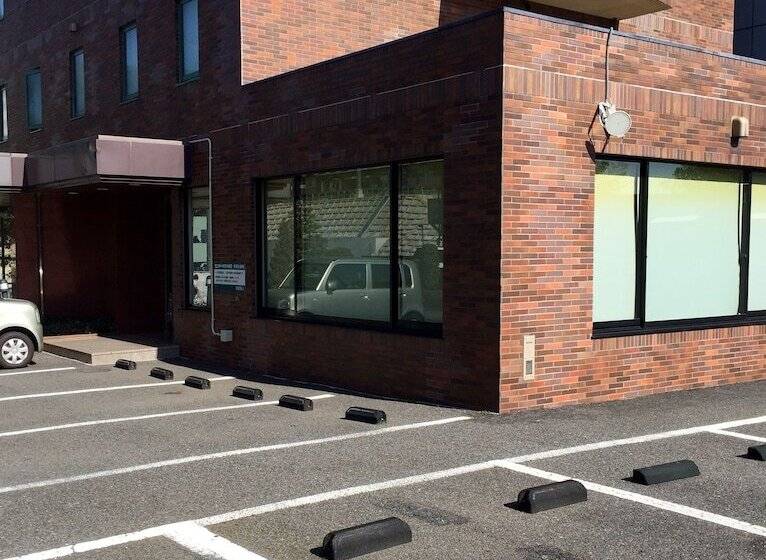 Center Hotel Narita1