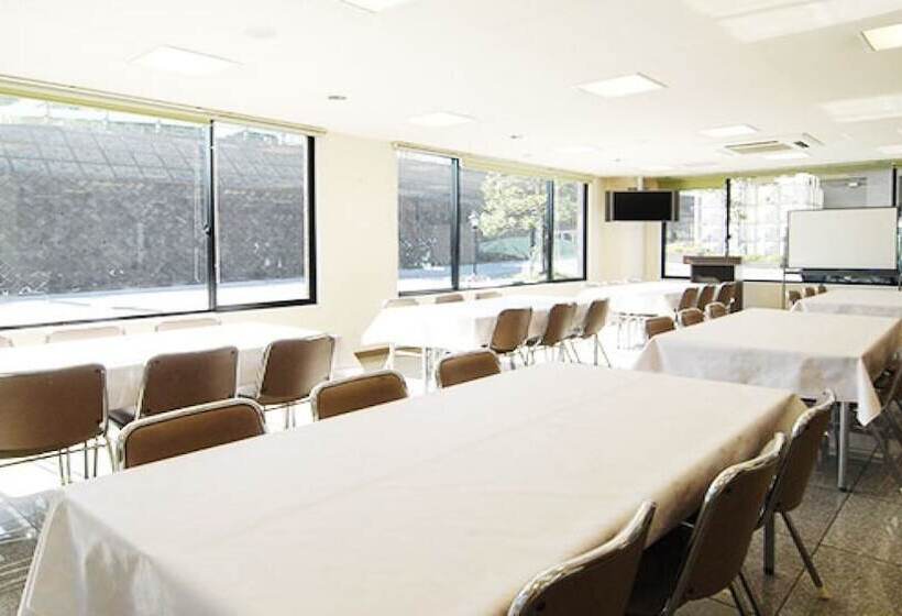 Center Hotel Narita1