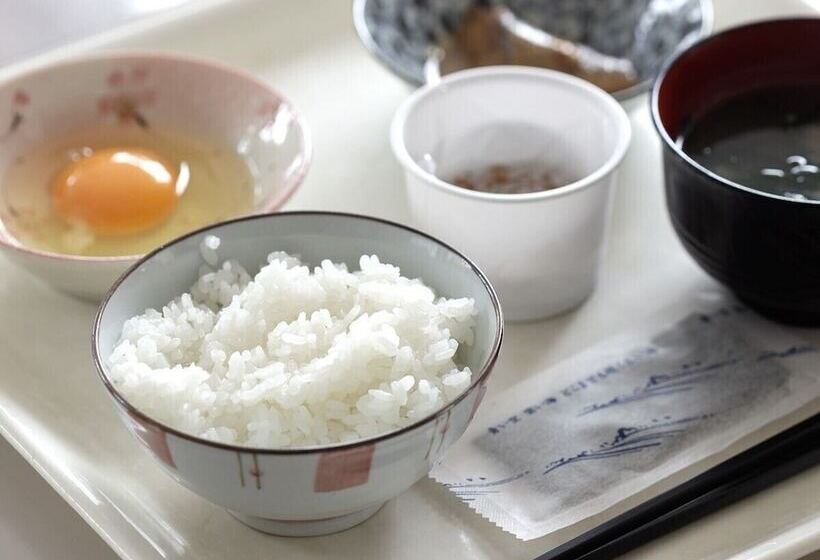 Center Hotel Narita1