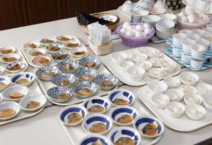 Center Hotel Narita1