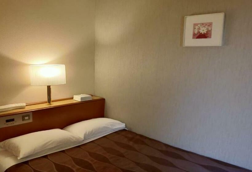 Center Hotel Narita1