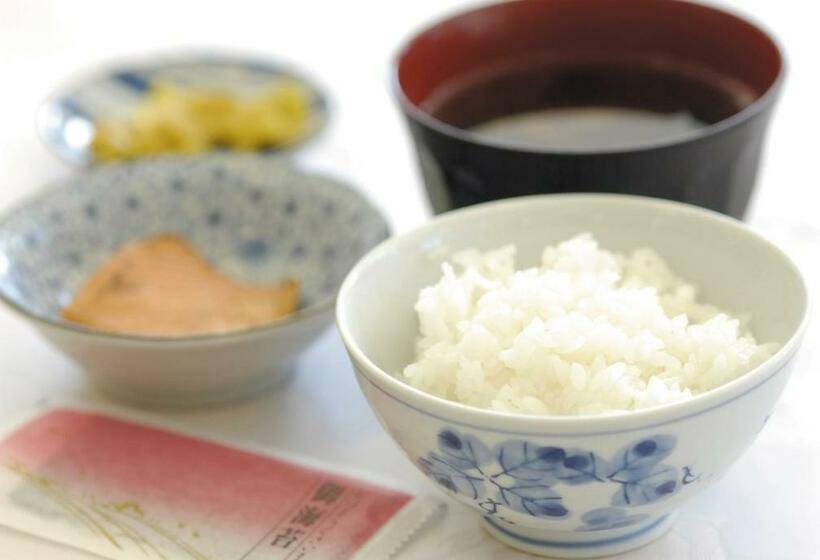 Center Hotel Narita1