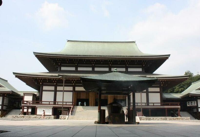 Center Hotel Narita1