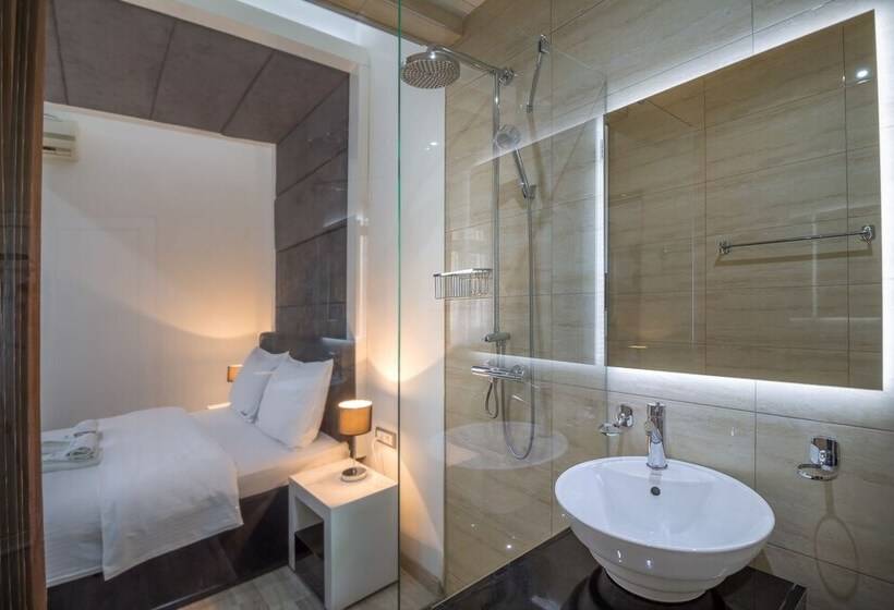 هتل Central Park Residence