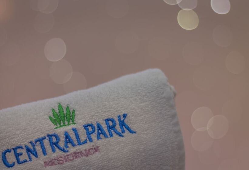 هتل Central Park Residence