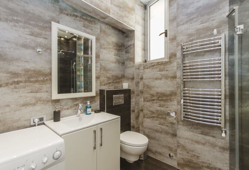 هتل Central Park Residence