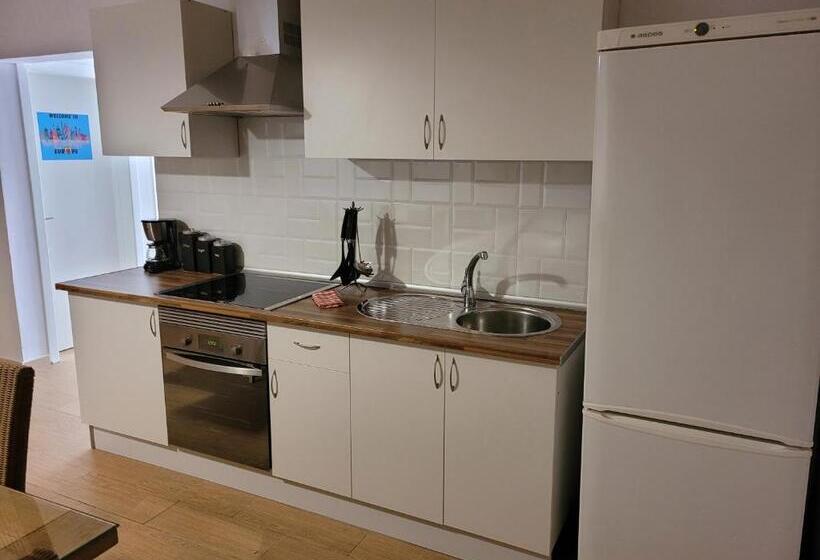 酒店 Chabela S Hostel