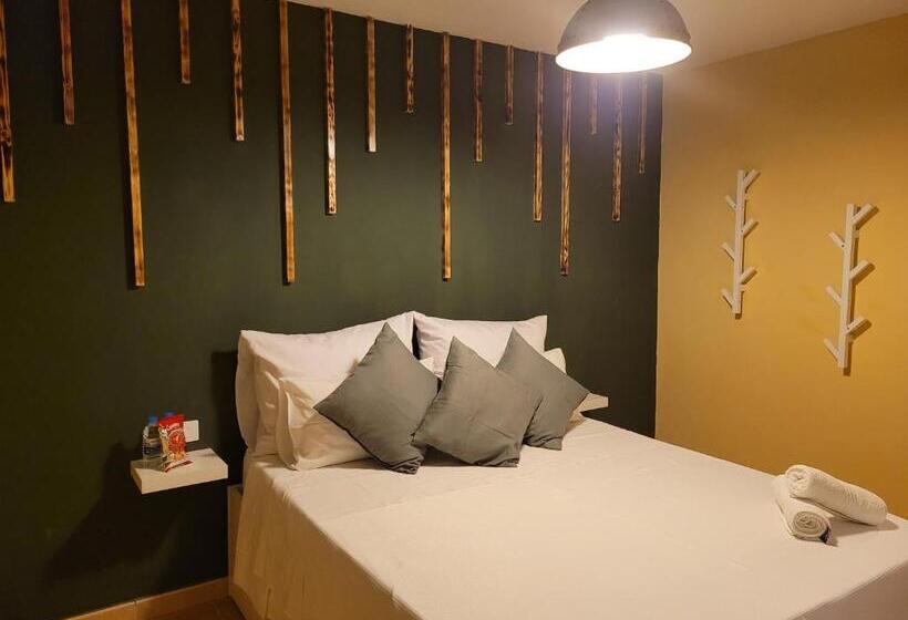 酒店 Chabela S Hostel