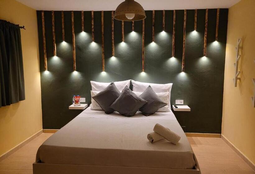 酒店 Chabela S Hostel