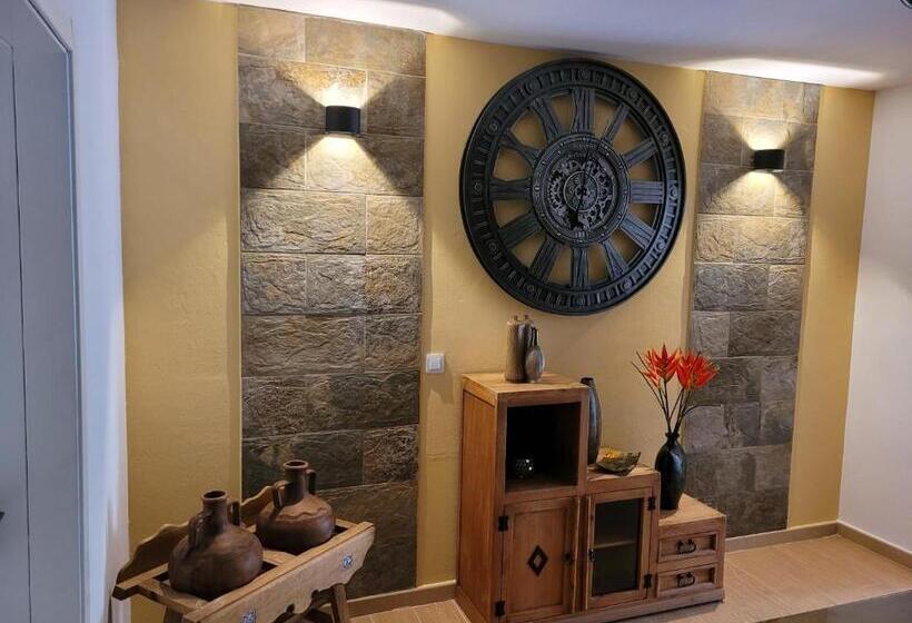 酒店 Chabela S Hostel