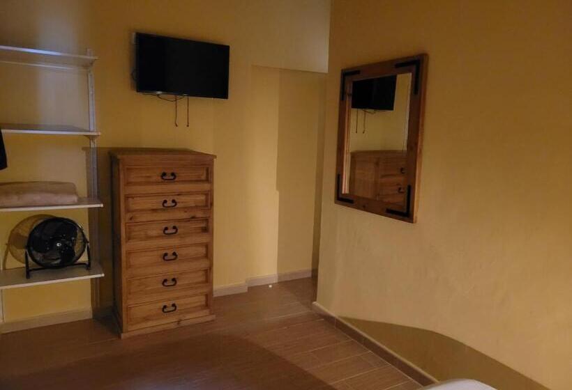 酒店 Chabela S Hostel