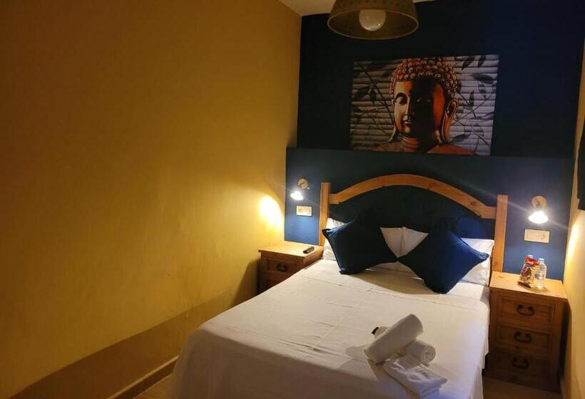 酒店 Chabela S Hostel