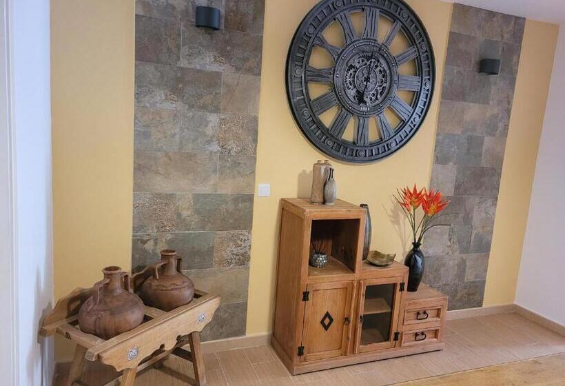 酒店 Chabela S Hostel