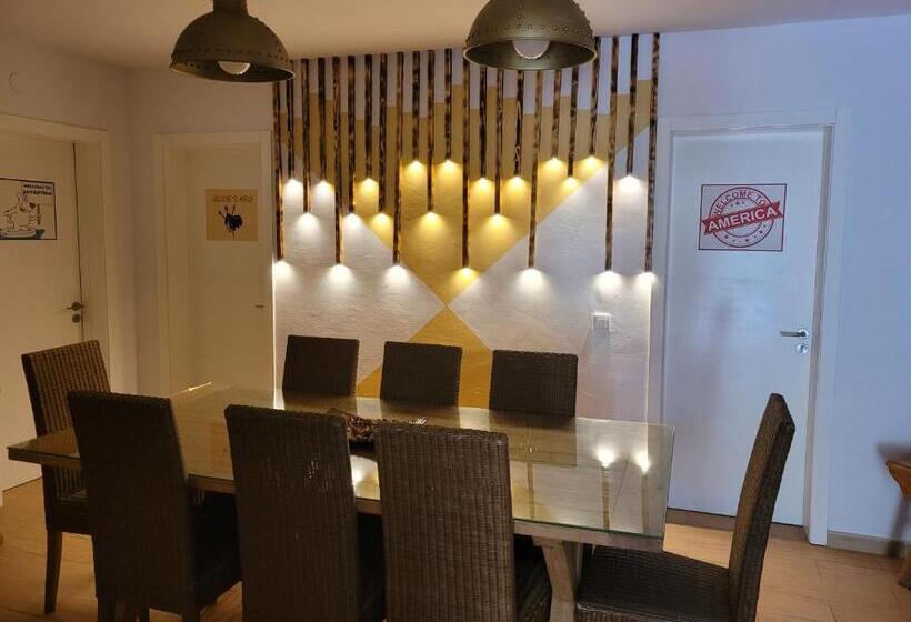 酒店 Chabela S Hostel