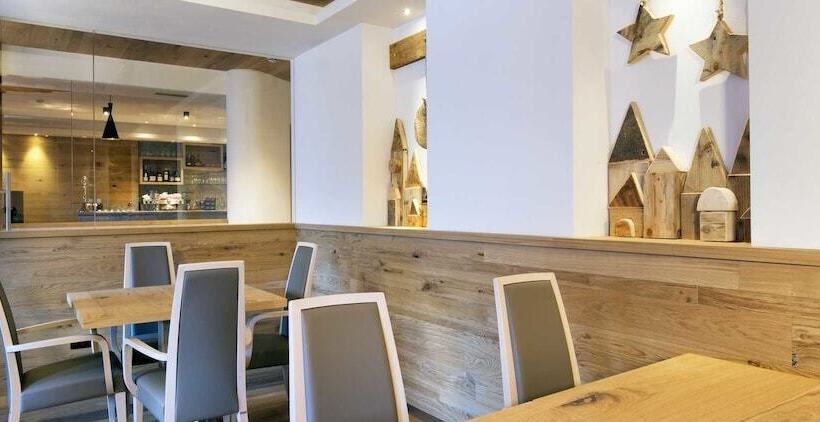 בית מלון כפרי Chalet Marcora