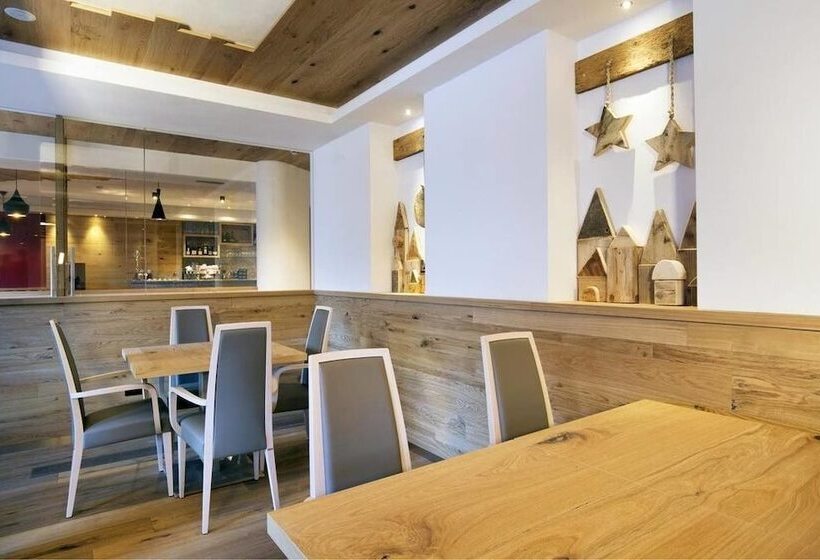 בית מלון כפרי Chalet Marcora