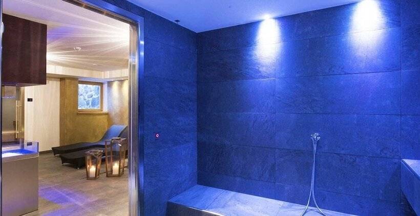 בית מלון כפרי Chalet Marcora