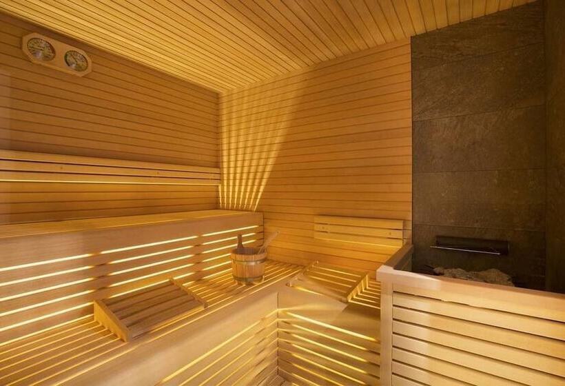 فندق Chalet Marcora