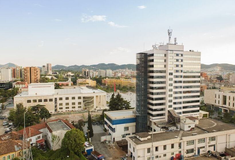 فندق Choose Balkans Apartments