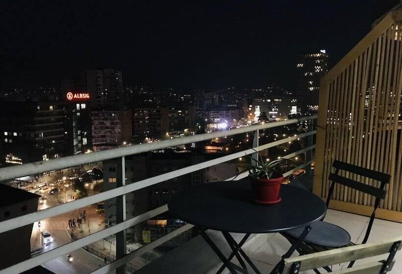 فندق Choose Balkans Apartments