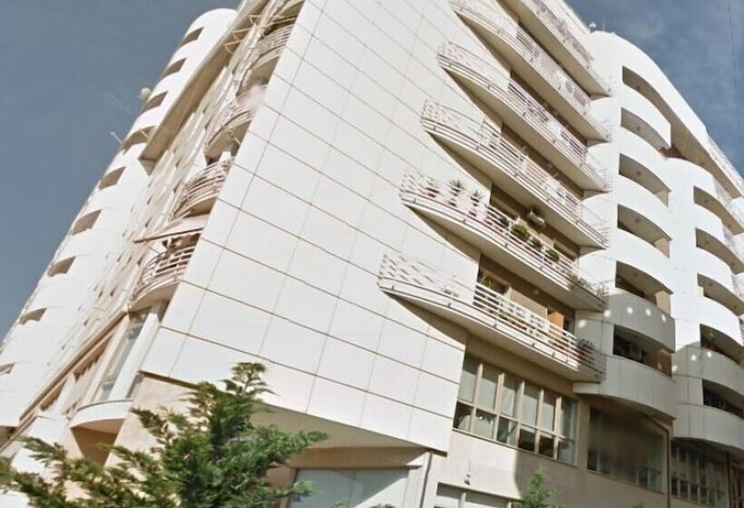 فندق Choose Balkans Apartments