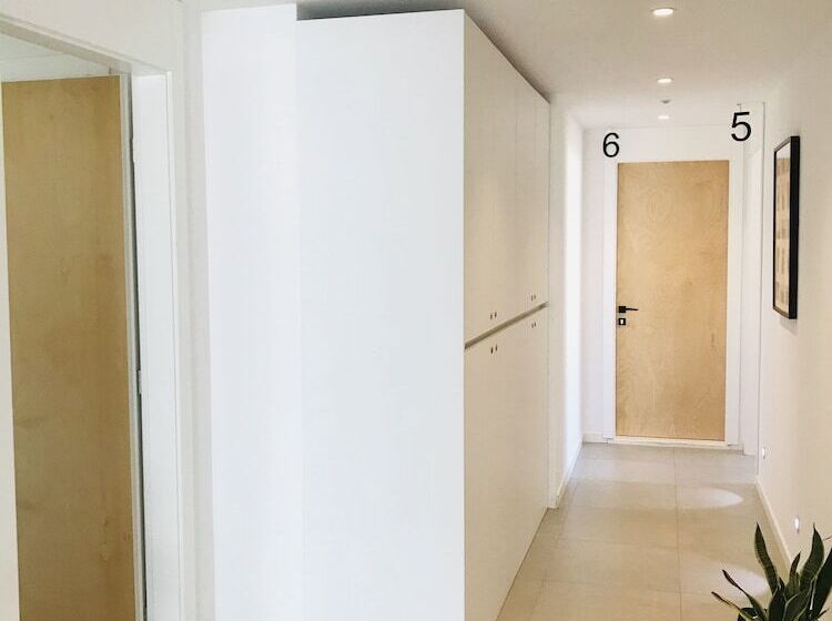 فندق Choose Balkans Apartments