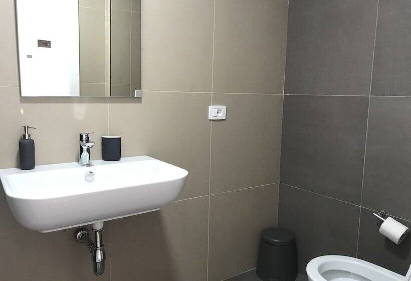 فندق Choose Balkans Apartments