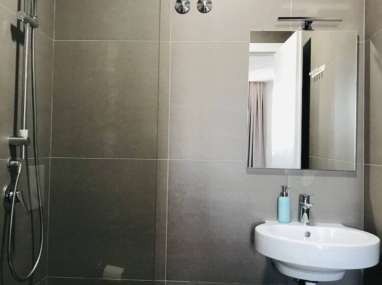 فندق Choose Balkans Apartments