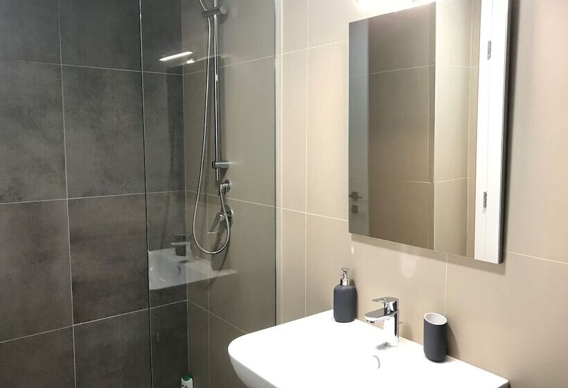 فندق Choose Balkans Apartments