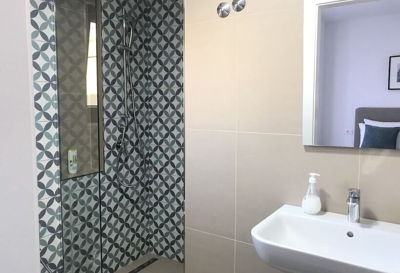 فندق Choose Balkans Apartments