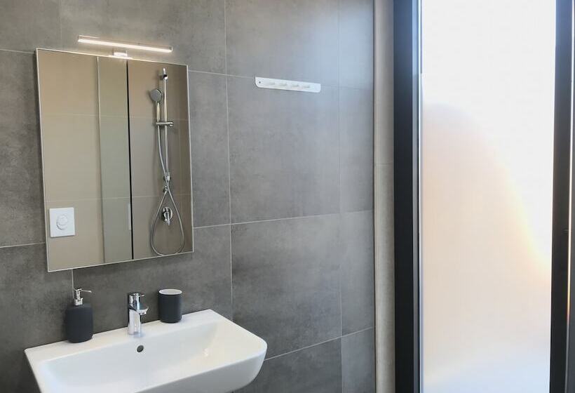 فندق Choose Balkans Apartments