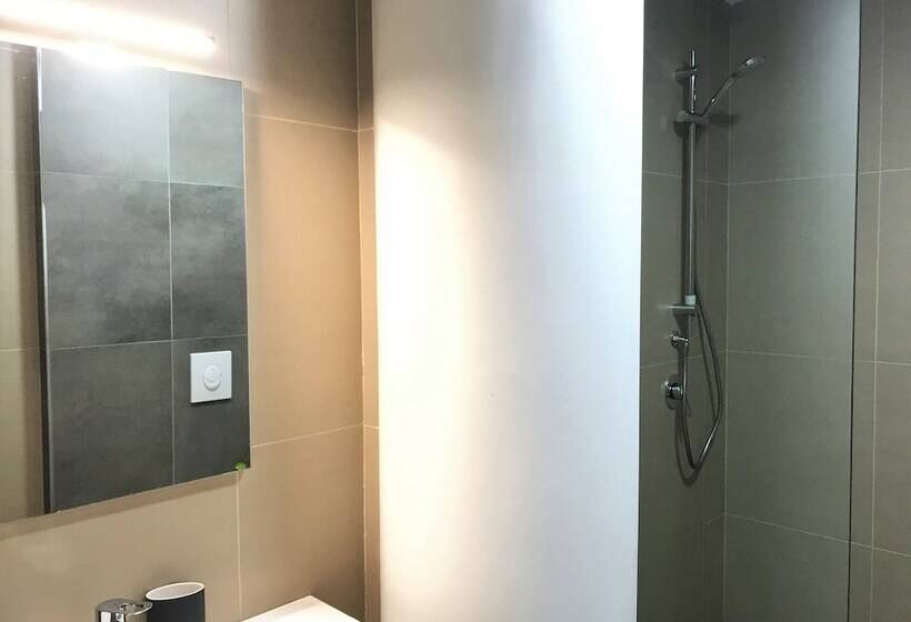 فندق Choose Balkans Apartments