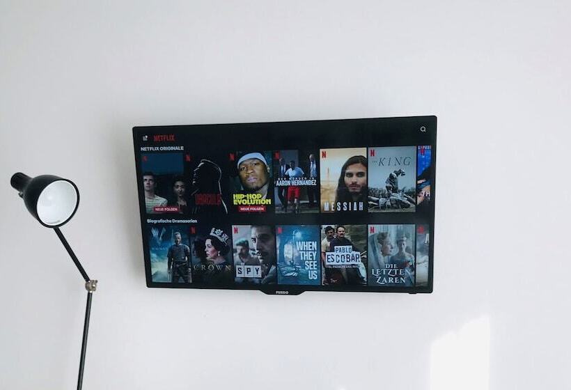 فندق Choose Balkans Apartments