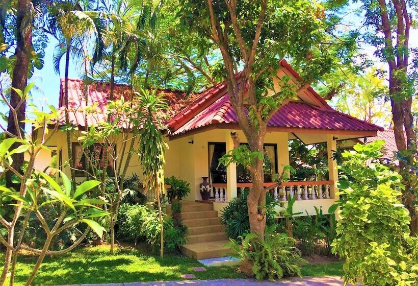 فندق Chor Chang Villa Resort