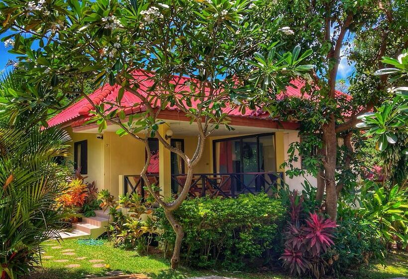 فندق Chor Chang Villa Resort