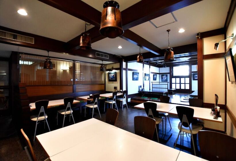 City Park Hotel Hachinohe