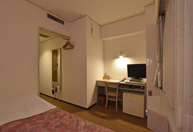 City Park Hotel Hachinohe