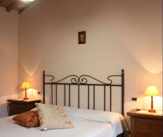 호텔 Collina Dei Fiori