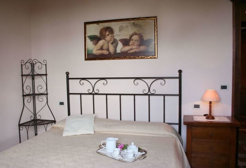 호텔 Collina Dei Fiori