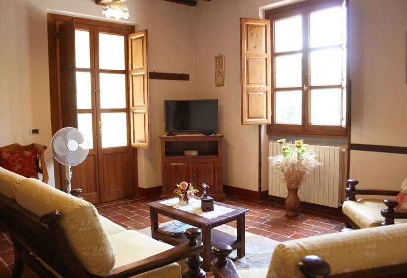 호텔 Collina Dei Fiori