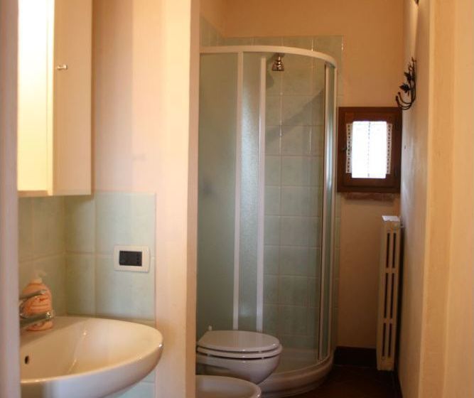 호텔 Collina Dei Fiori