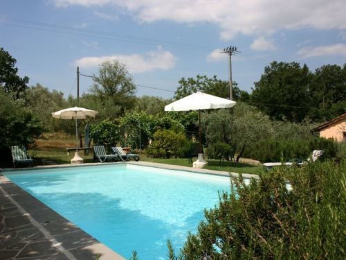 호텔 Collina Dei Fiori